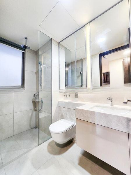 FORETT@BUKIT TIMAH 7