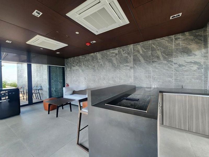 FORETT@BUKIT TIMAH 5