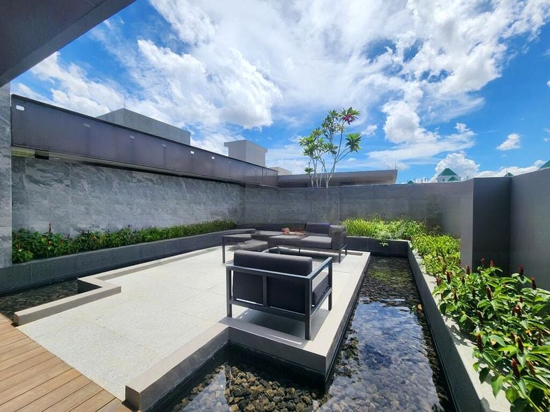 FORETT@BUKIT TIMAH 2