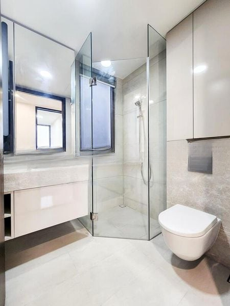 FORETT@BUKIT TIMAH 11