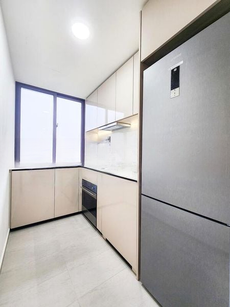 FORETT@BUKIT TIMAH 12