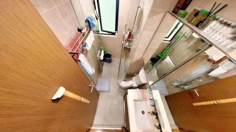 KINGSFORD WATERBAY 4