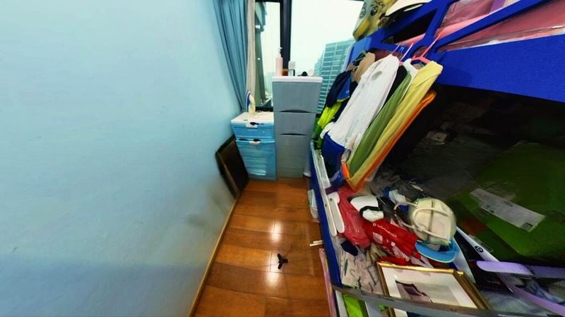 KINGSFORD WATERBAY 5