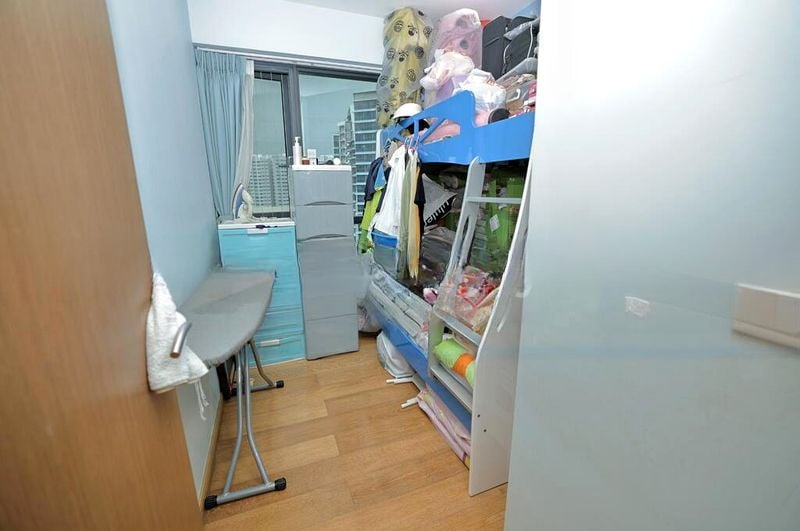 KINGSFORD WATERBAY 3