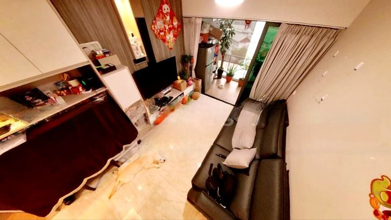 KINGSFORD WATERBAY 10