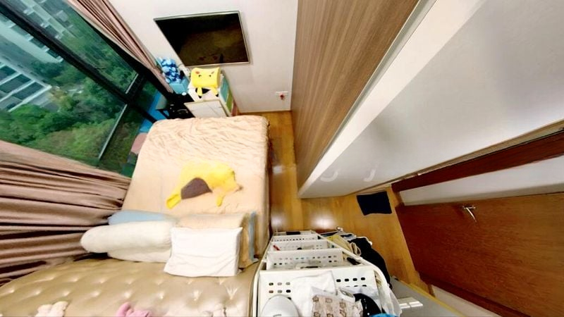 KINGSFORD WATERBAY 8