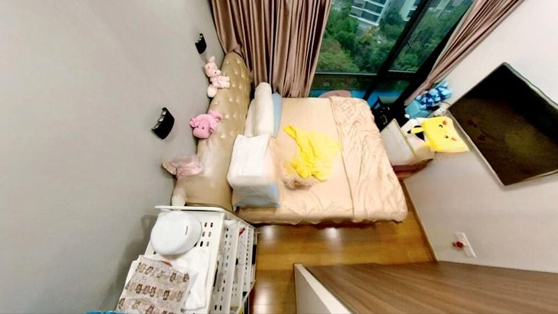 KINGSFORD WATERBAY 9