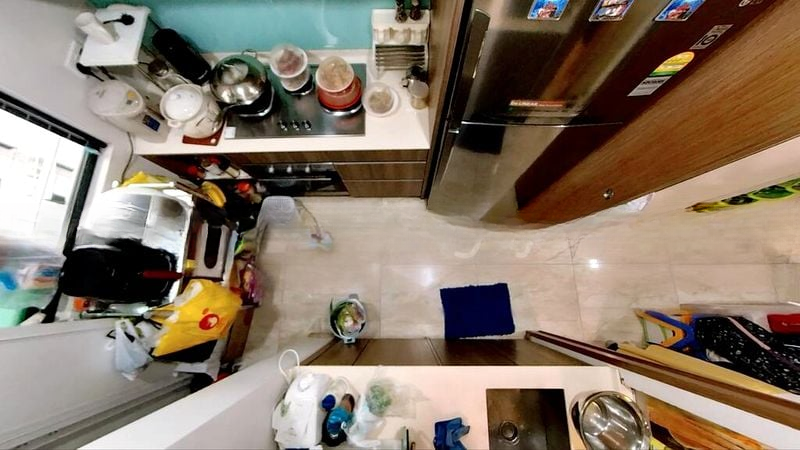 KINGSFORD WATERBAY 13