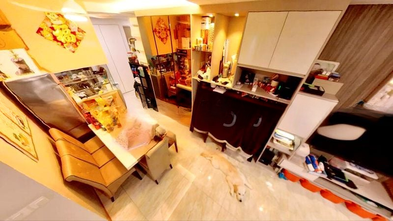 KINGSFORD WATERBAY 12