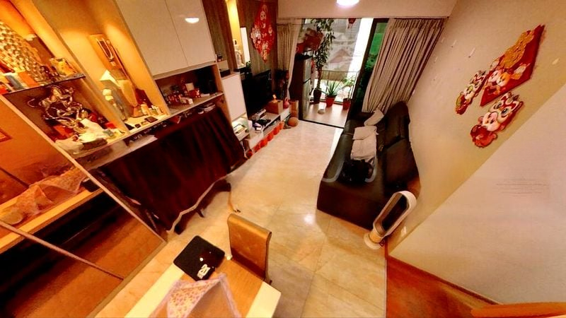 KINGSFORD WATERBAY 11