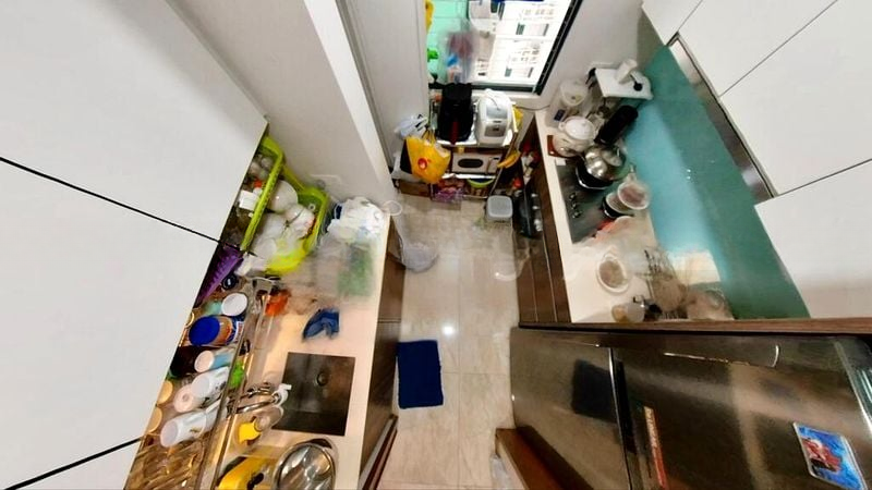 KINGSFORD WATERBAY 14