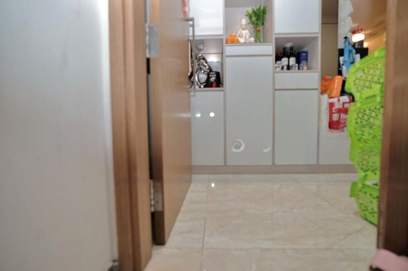 KINGSFORD WATERBAY 15