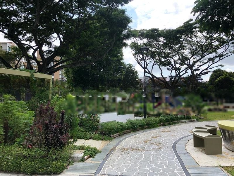 KEW VALE 6