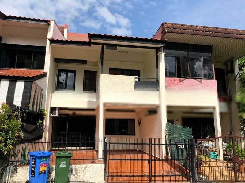 KEW VALE 2