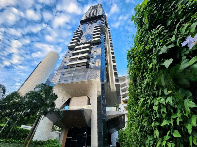 THE SCOTTS TOWER 1