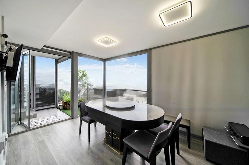 PALMERA EAST 7