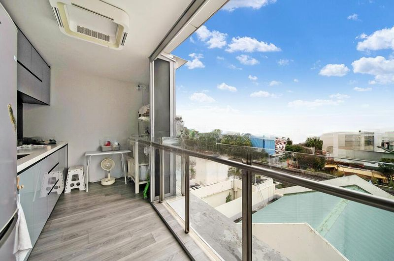 PALMERA EAST 5