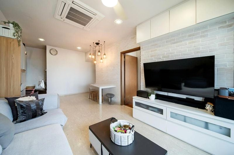 PALMERA EAST 14