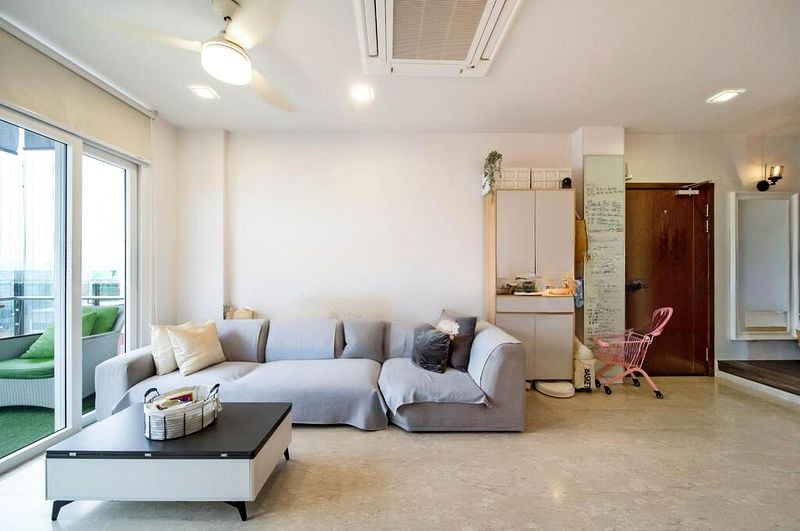 PALMERA EAST 15