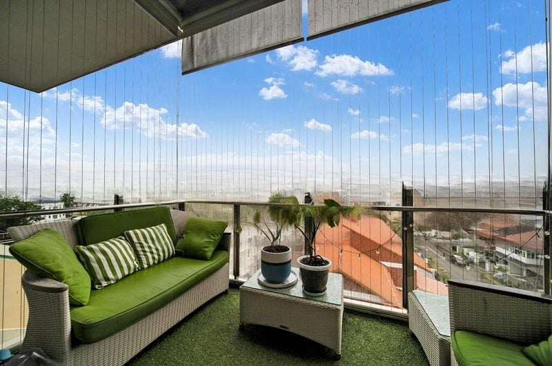 PALMERA EAST 12
