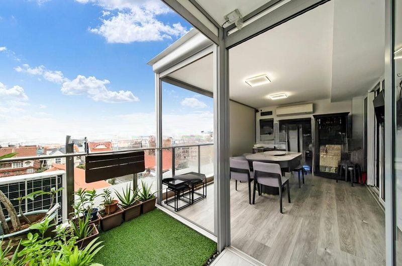 PALMERA EAST 11