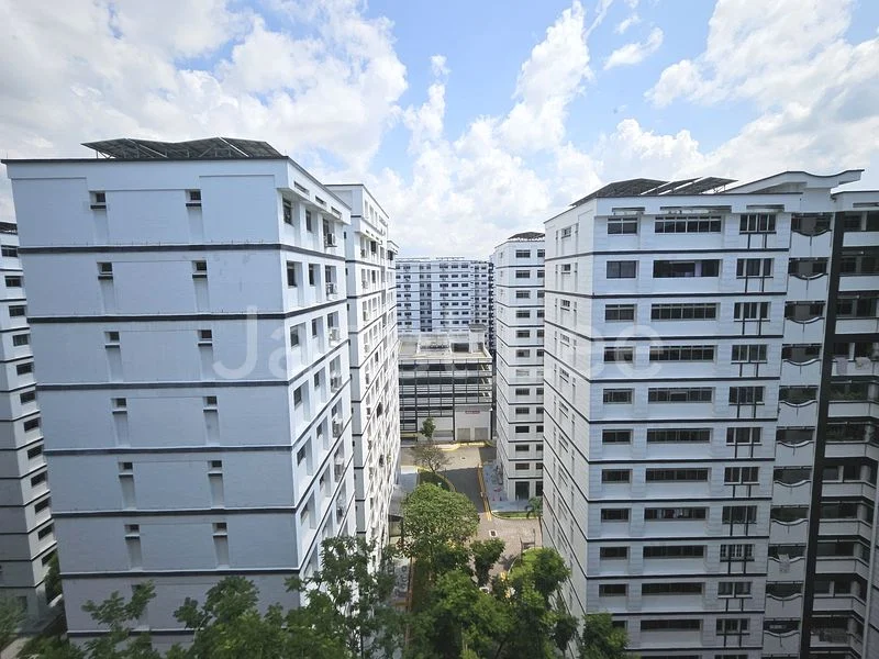 TAMPINES ST 45 14