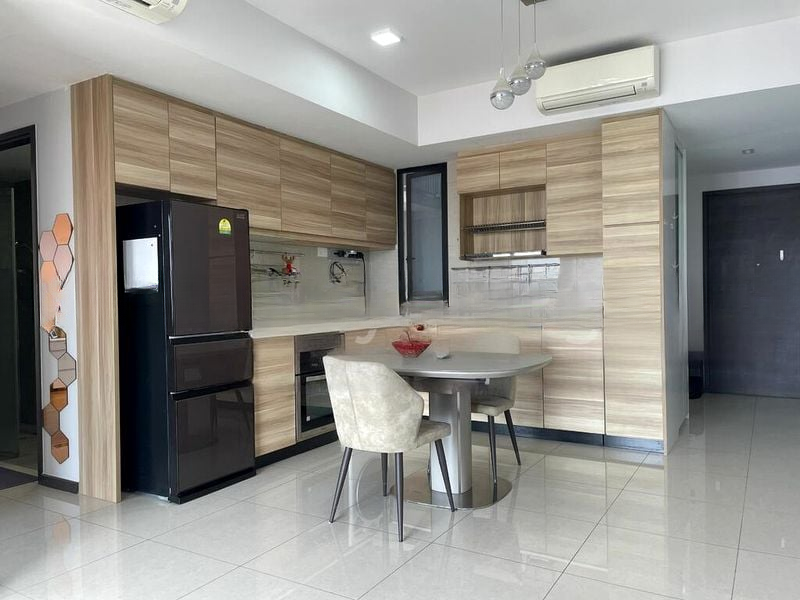 THE POIZ RESIDENCES 5