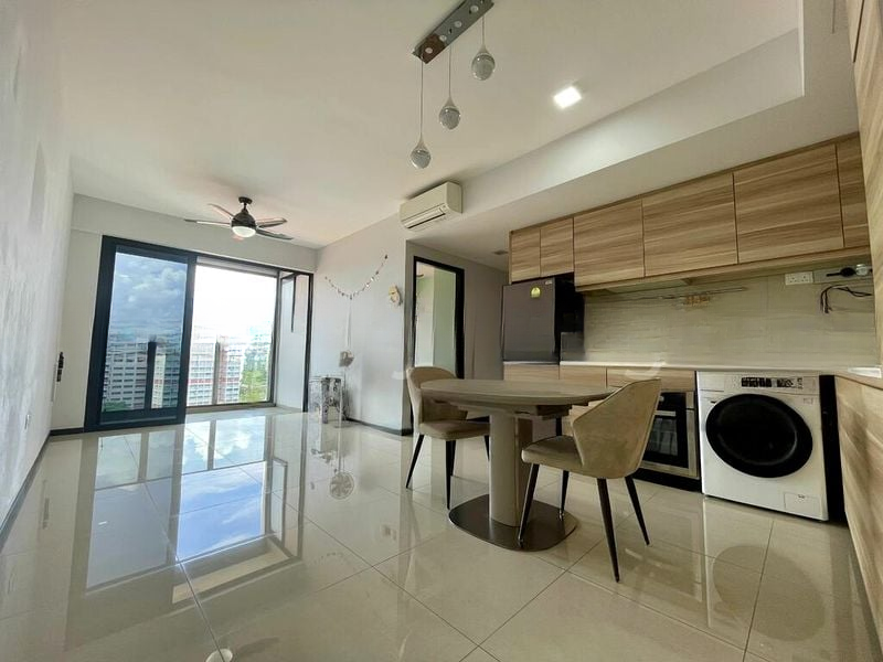 THE POIZ RESIDENCES 6