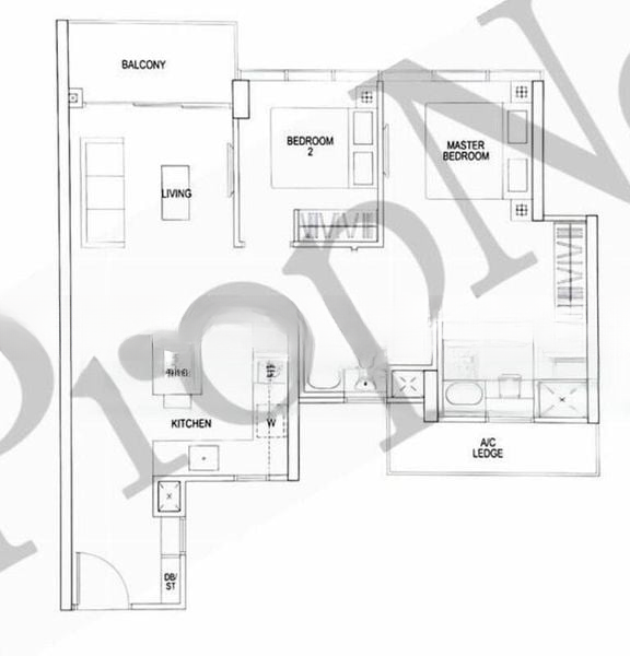 THE POIZ RESIDENCES 7