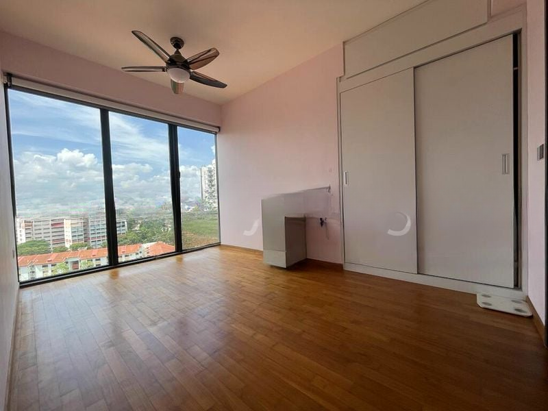 THE POIZ RESIDENCES 2