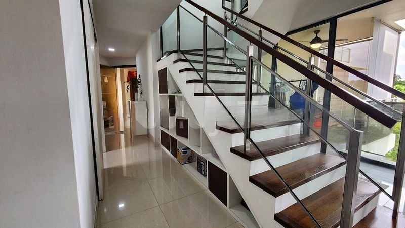 THE MILTONIA RESIDENCES 4