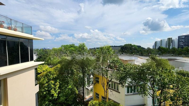 THE MILTONIA RESIDENCES 8