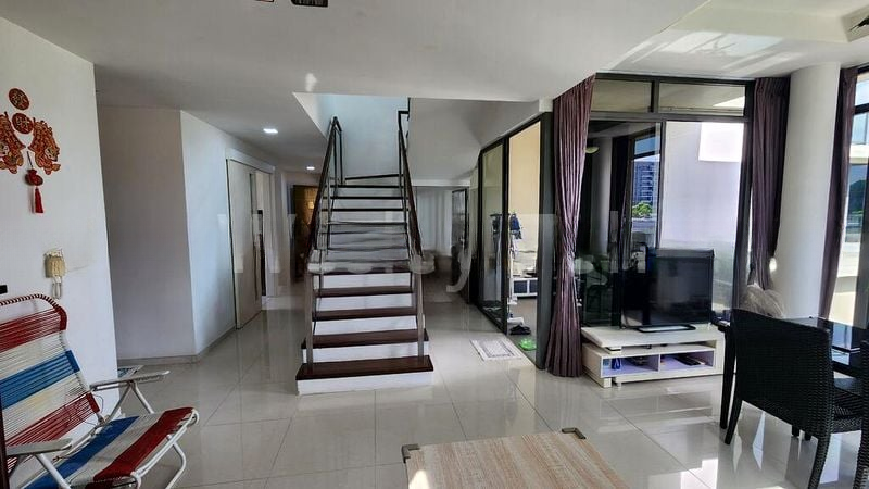 THE MILTONIA RESIDENCES 9