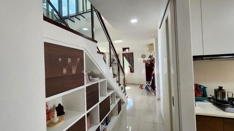 THE MILTONIA RESIDENCES 3