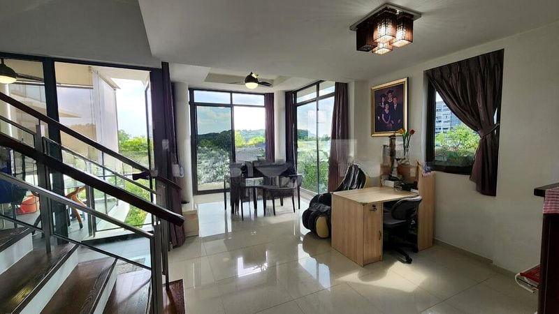 THE MILTONIA RESIDENCES 5