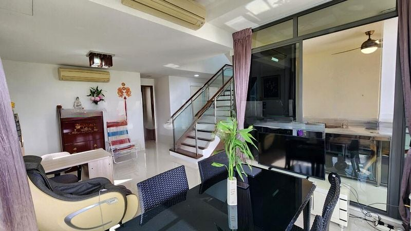 THE MILTONIA RESIDENCES 10