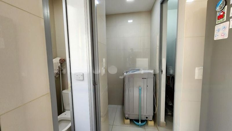 THE MILTONIA RESIDENCES 13