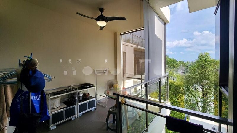 THE MILTONIA RESIDENCES 11