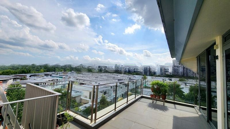 THE MILTONIA RESIDENCES 14