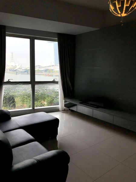 THE SAIL @ MARINA BAY 4