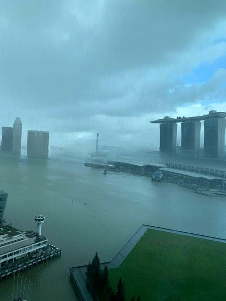 THE SAIL @ MARINA BAY 6