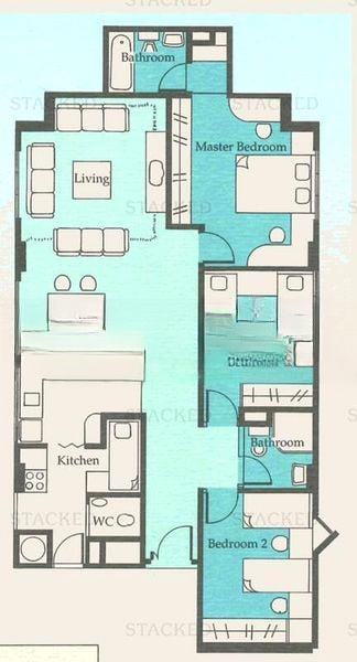 AVA TOWERS 10