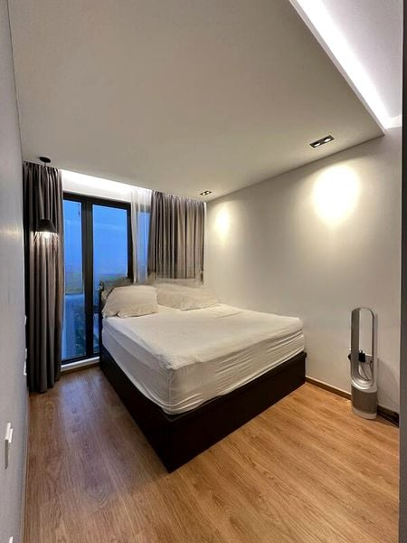 HUNDRED PALMS RESIDENCES 3