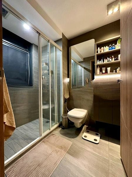 HUNDRED PALMS RESIDENCES 8