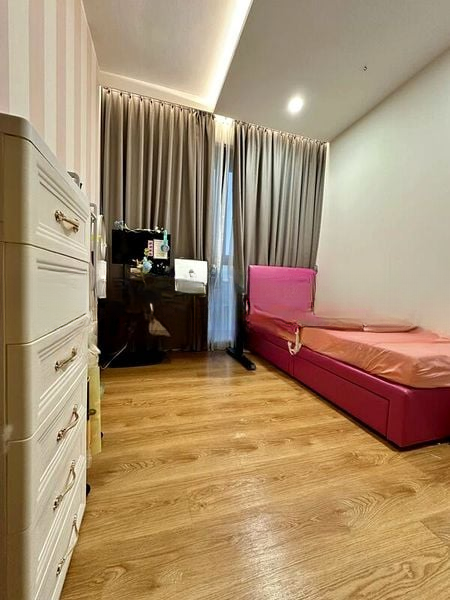 HUNDRED PALMS RESIDENCES 4