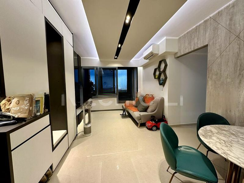 HUNDRED PALMS RESIDENCES 11