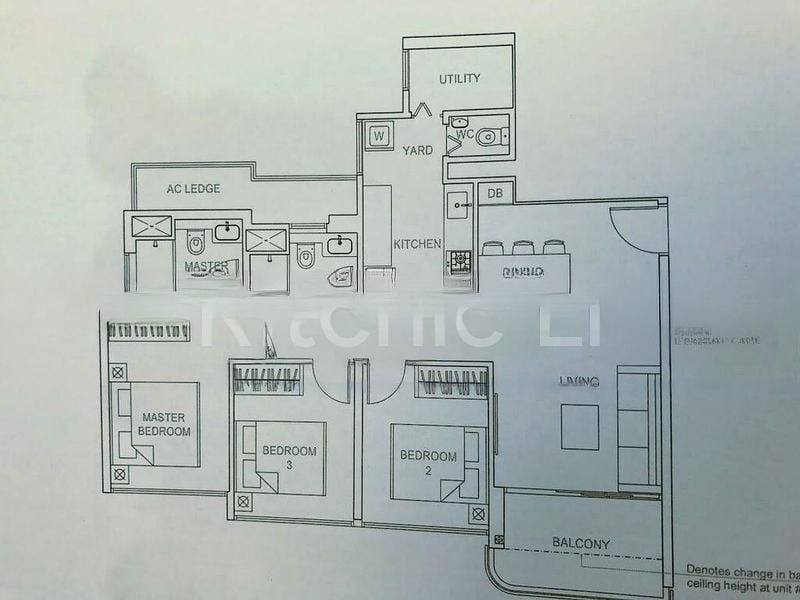HUNDRED PALMS RESIDENCES 15