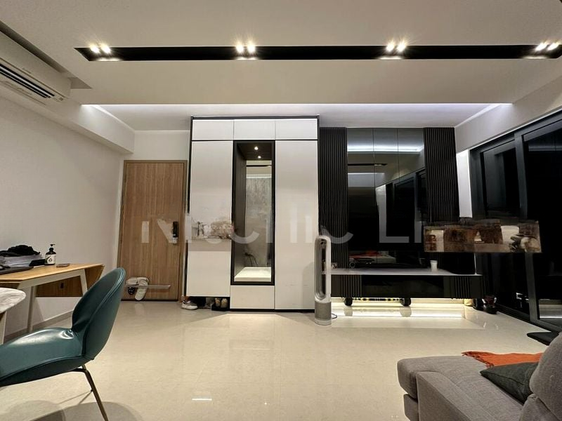 HUNDRED PALMS RESIDENCES 14