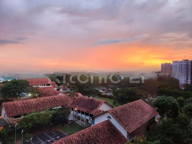 HUNDRED PALMS RESIDENCES 13