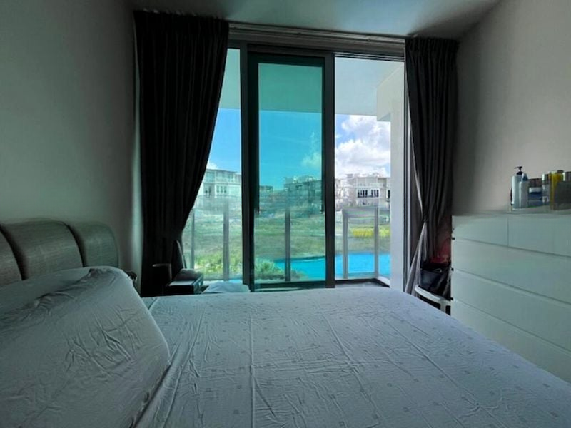 CANBERRA RESIDENCES 5